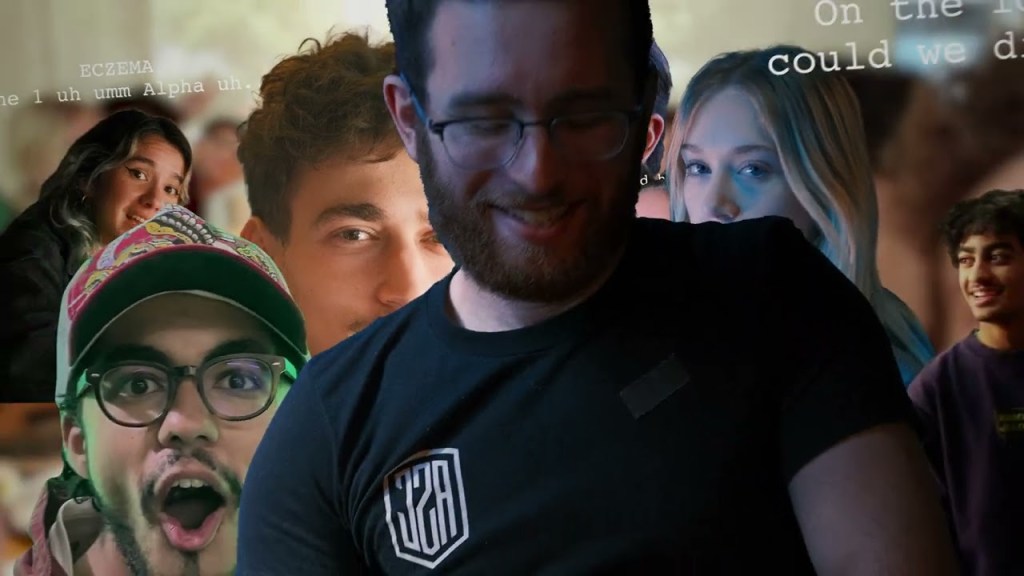 Virtual Production Marvel&nbsp;Intro