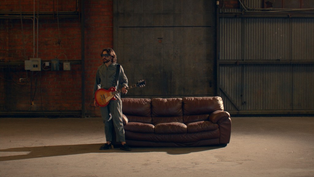 Take Your Time  Music Video&nbsp;(2023)