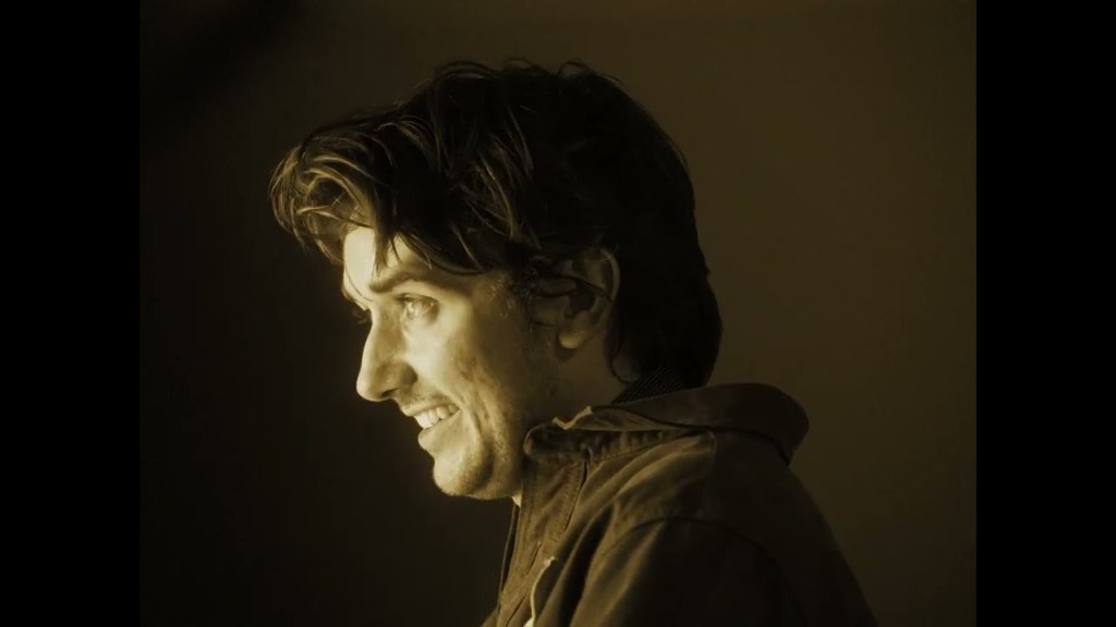 Blues For Herold&nbsp;(2024)