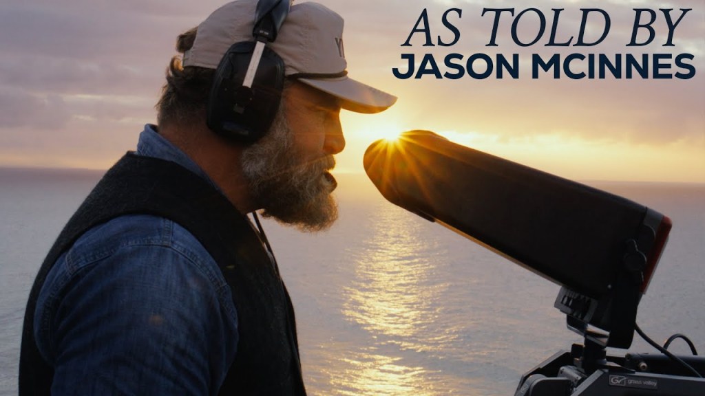 Behind The Scenes Of Broadcasting A WSL Event, As Told By Jason McInnes&nbsp;(2024)