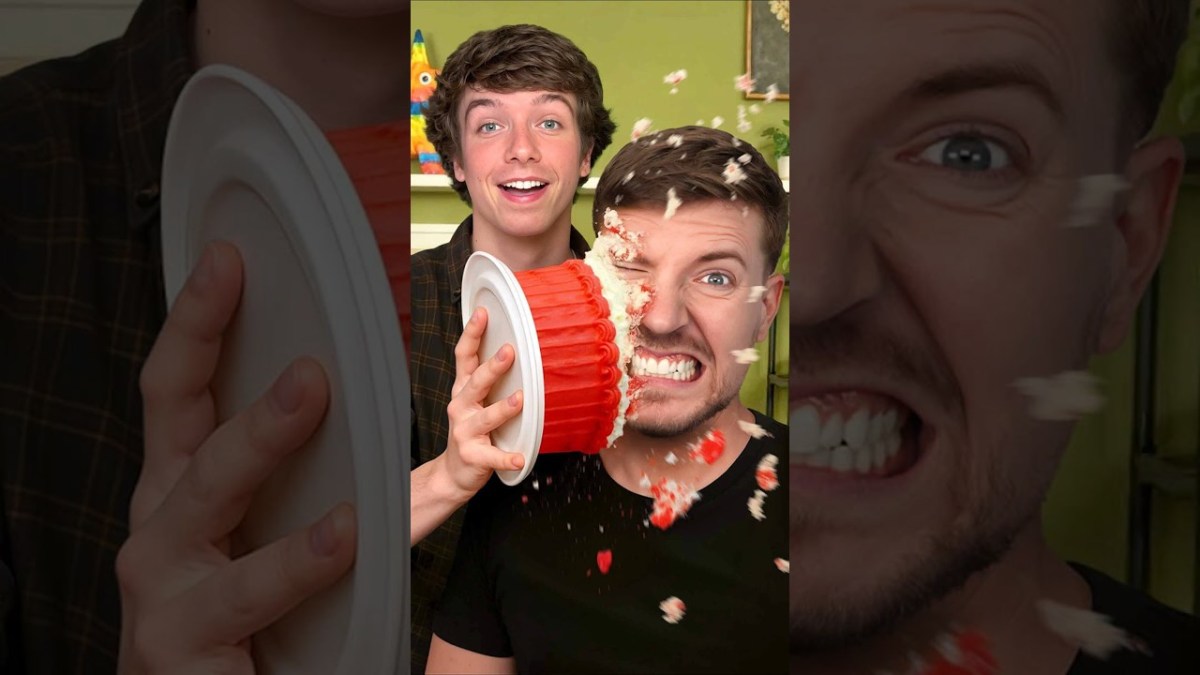 Guess What Hit&nbsp;You