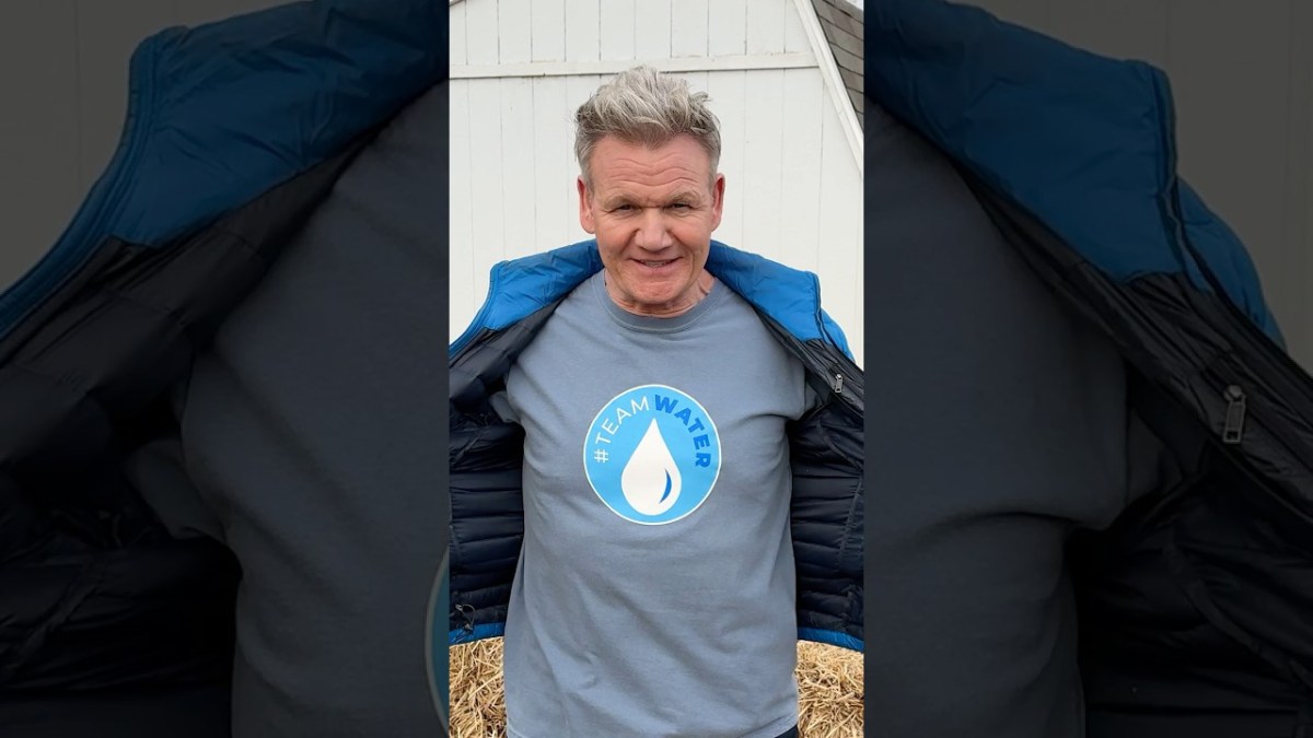 Team Water: 40 Million&nbsp;Years