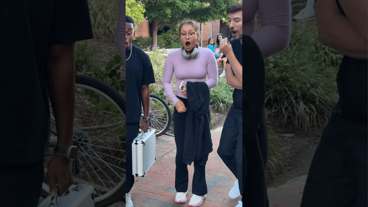 I Pay Your Entire&nbsp;Tuition