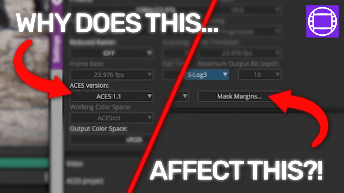 Avid Colorspace Rant