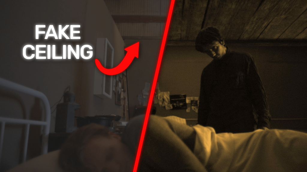 VFX Breakdown – Blues For&nbsp;Herold